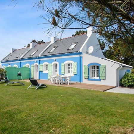 Maison Accueillante A Bangor Avec Jardin Clos Et Cheminee Esterno foto