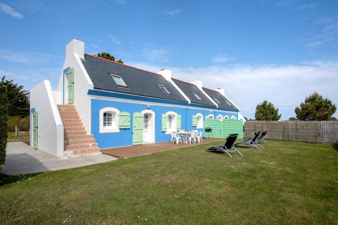 Maison Accueillante A Bangor Avec Jardin Clos Et Cheminee Esterno foto