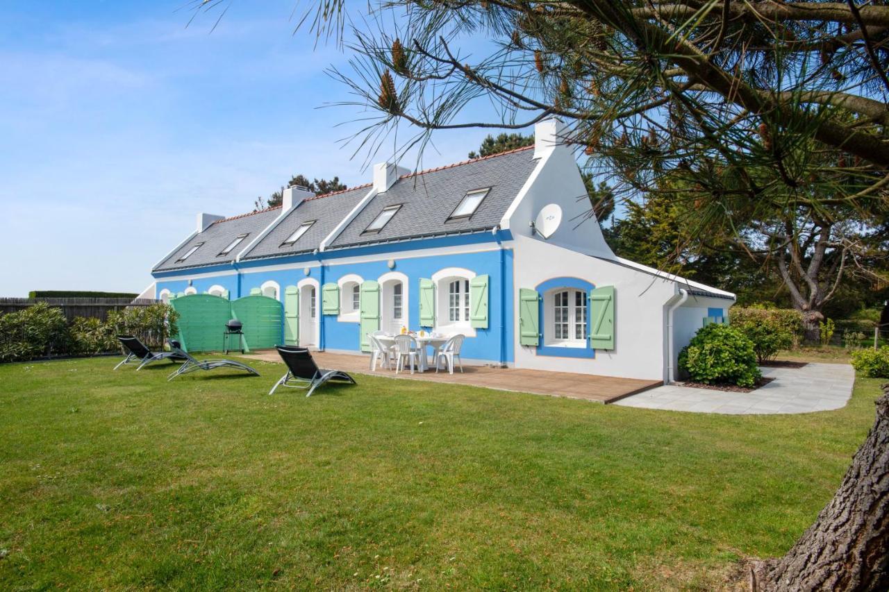 Maison Accueillante A Bangor Avec Jardin Clos Et Cheminee Esterno foto