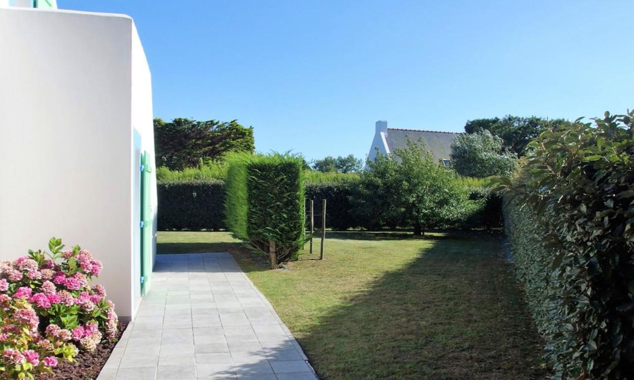 Maison Accueillante A Bangor Avec Jardin Clos Et Cheminee Esterno foto
