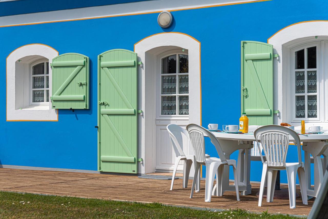 Maison Accueillante A Bangor Avec Jardin Clos Et Cheminee Esterno foto