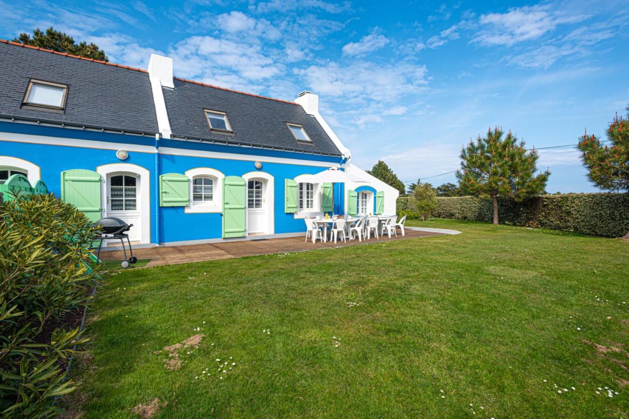Maison Accueillante A Bangor Avec Jardin Clos Et Cheminee Esterno foto