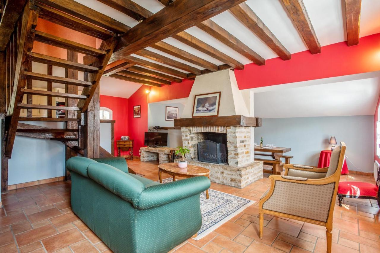 Maison Accueillante A Bangor Avec Jardin Clos Et Cheminee Esterno foto