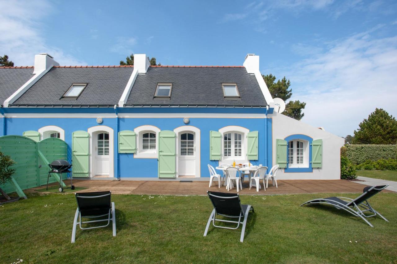 Maison Accueillante A Bangor Avec Jardin Clos Et Cheminee Esterno foto