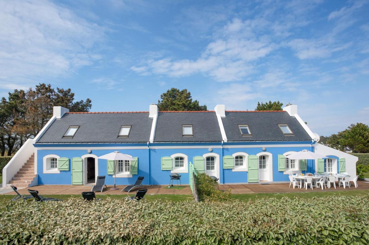 Maison Accueillante A Bangor Avec Jardin Clos Et Cheminee Esterno foto