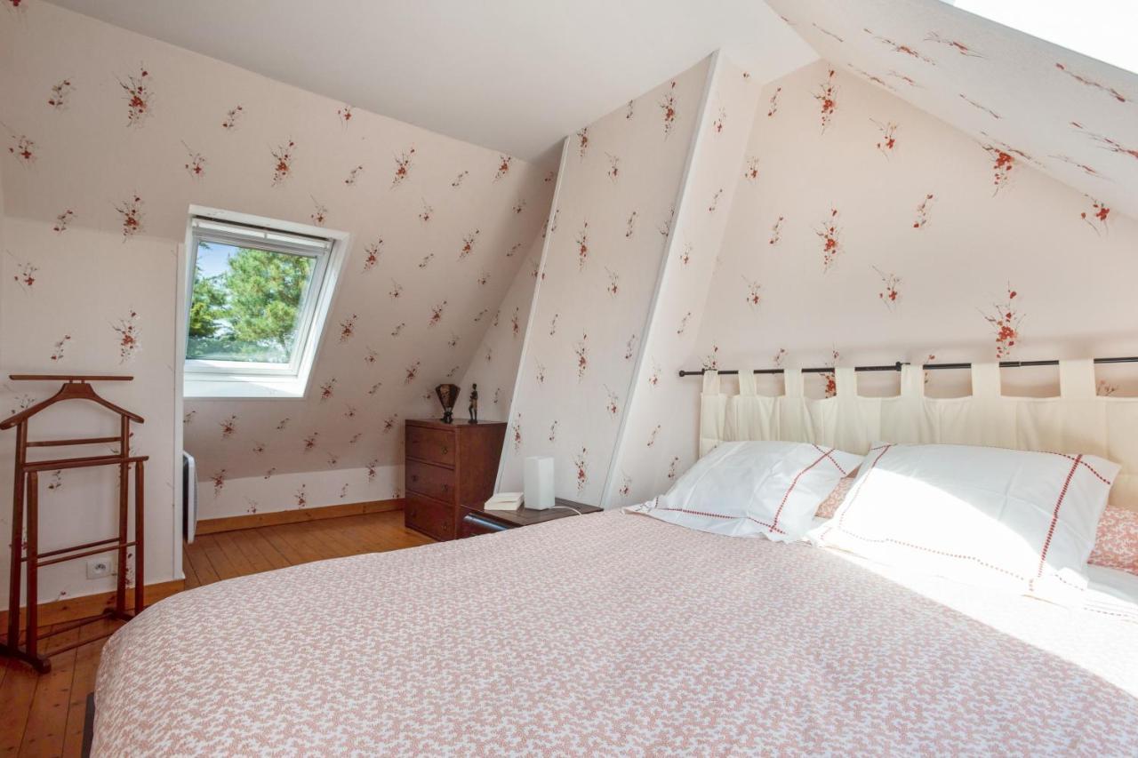 Maison Accueillante A Bangor Avec Jardin Clos Et Cheminee Esterno foto